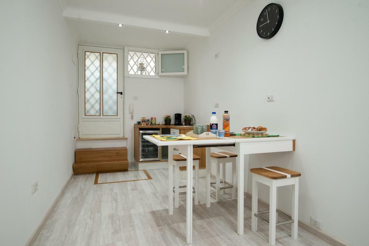 Canelli House Castellammare di Stabia Exterior foto