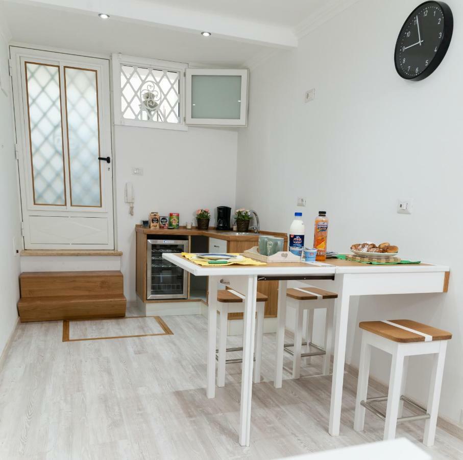 Canelli House Castellammare di Stabia Exterior foto