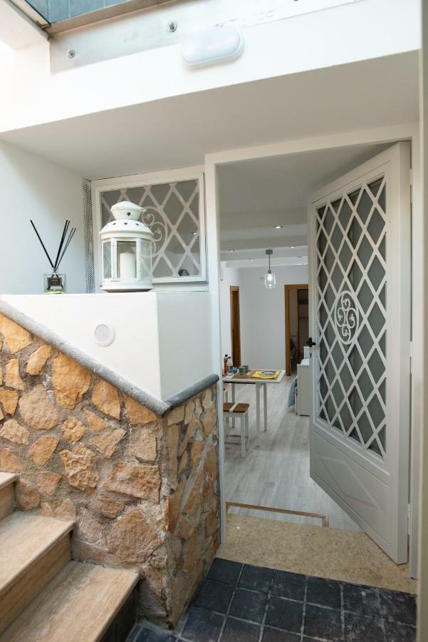 Canelli House Castellammare di Stabia Exterior foto